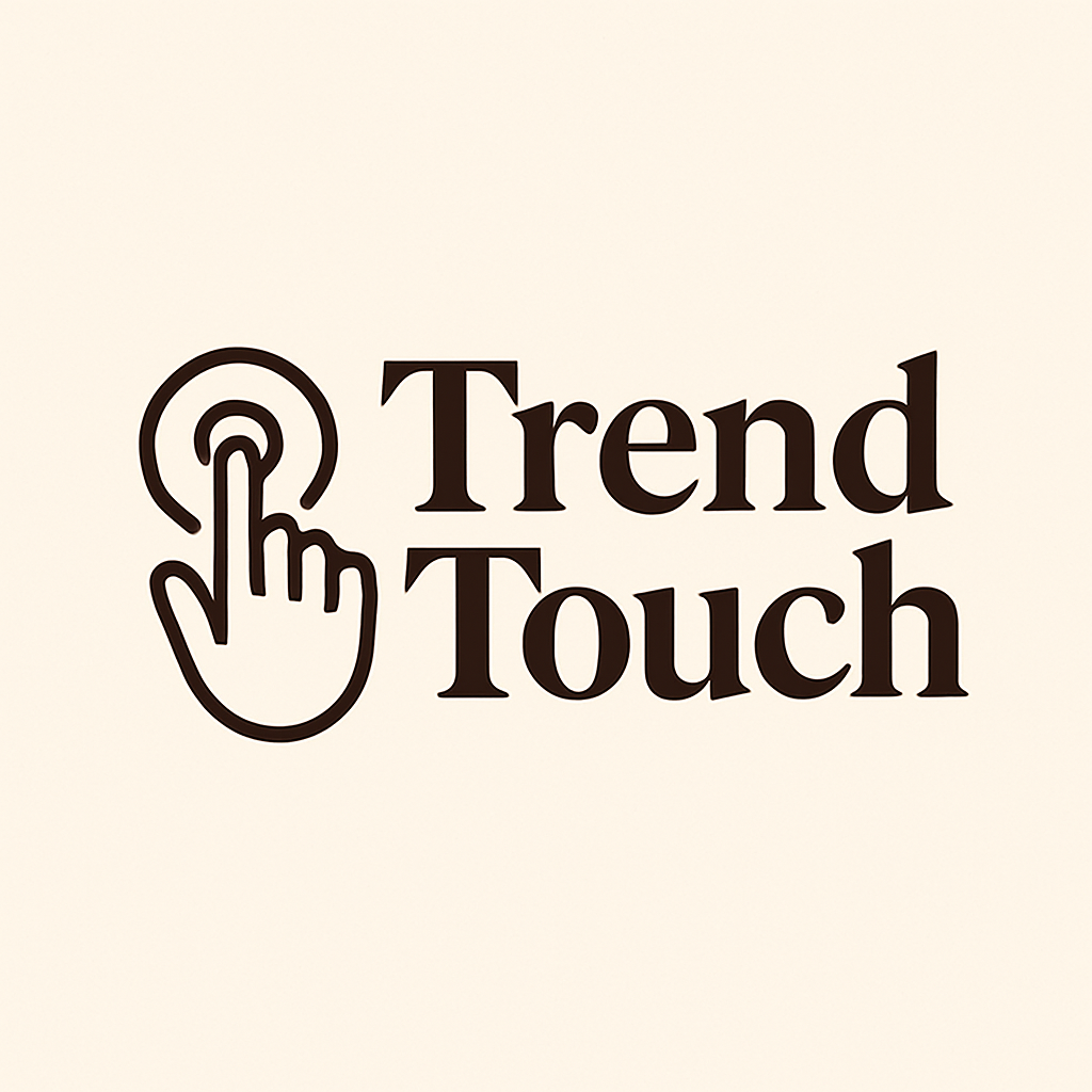 Trend touch