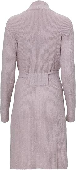 Barefoot Dreams CozyChic Lite Ribbed Robe