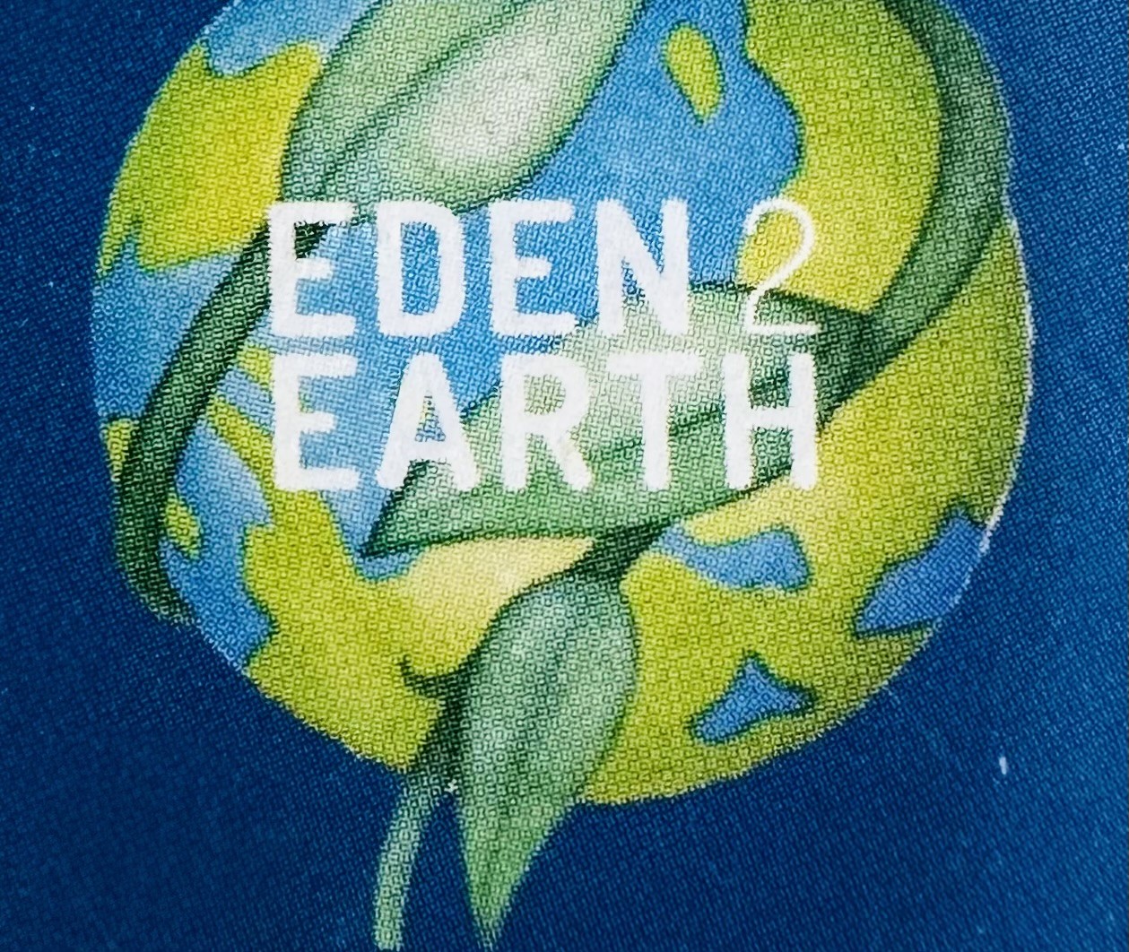 Eden2Earth