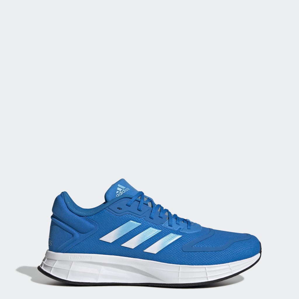 adidas Running Duramo 10 Shoes Men Blue GW8349