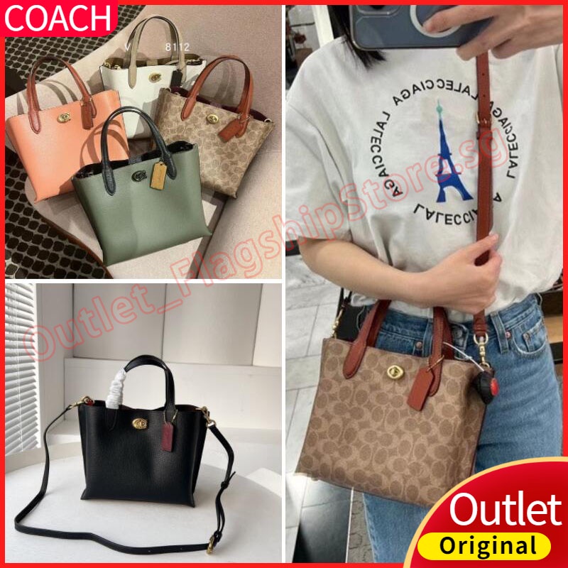 New Large Capacity Medium Handbag Women Fashion Leather Sling Bag C8562 C8869 C8561